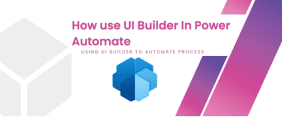 UI Builder Power Apps