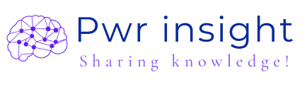 Logo PWR INSIGHT