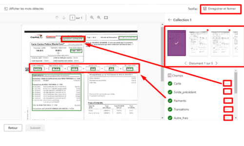 Image 16- Pick up images to creage UI Builder model trainning