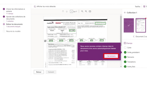 Image 20- Pick up images to creage UI Builder model trainning