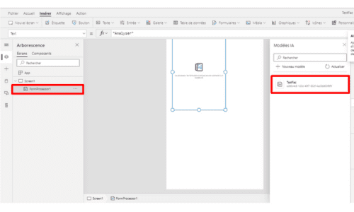 Image 30- crate Power Apps application