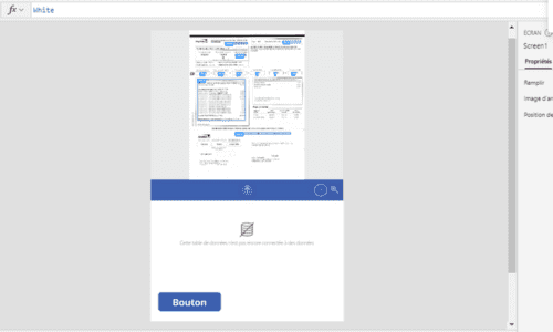 Image 44- crate Power Apps application