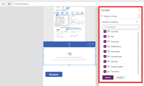 Image 50 - crate Power Apps application