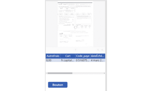 Image 50 - crate Power Apps application